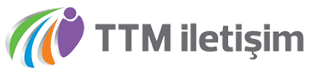 ttm iletişim logo